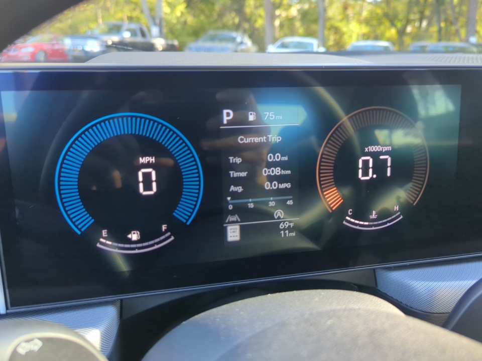 KMHL24JA5TA533865 2026 Hyundai Sonata SE