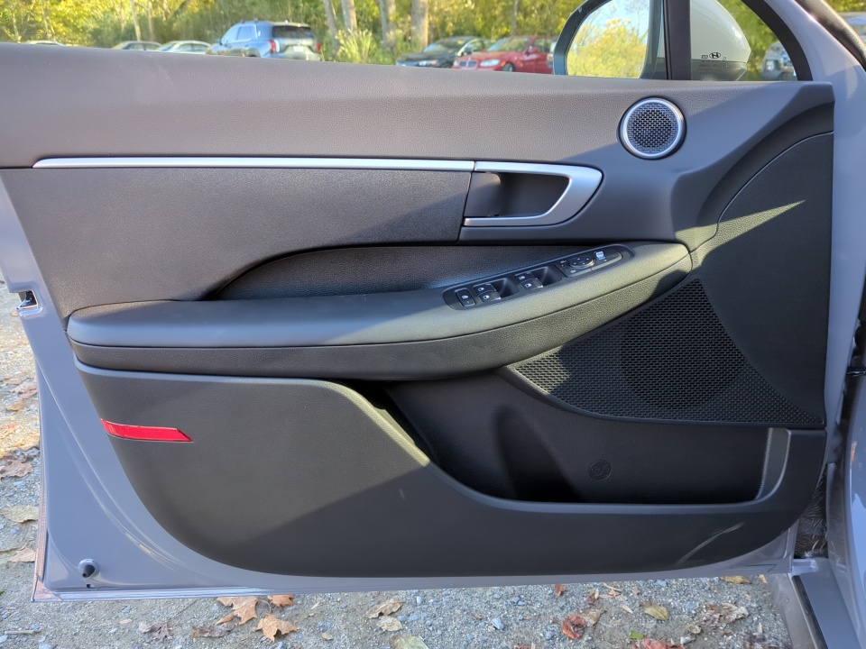 KMHL24JA5TA533865 2026 Hyundai Sonata SE