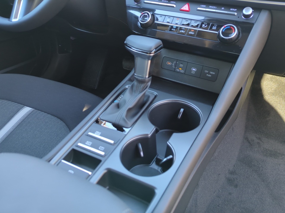 KMHL24JA5TA533865 2026 Hyundai Sonata SE