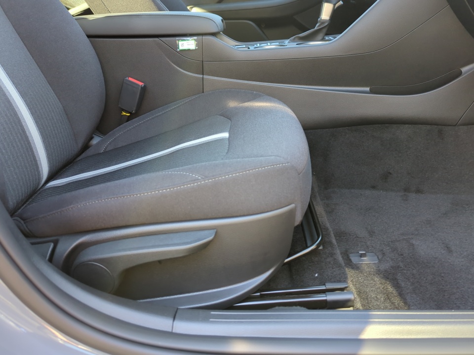 KMHL24JA5TA533865 2026 Hyundai Sonata SE