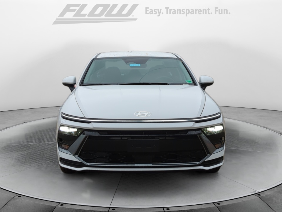 KMHL24JA7TA534838 2026 Hyundai Sonata SE