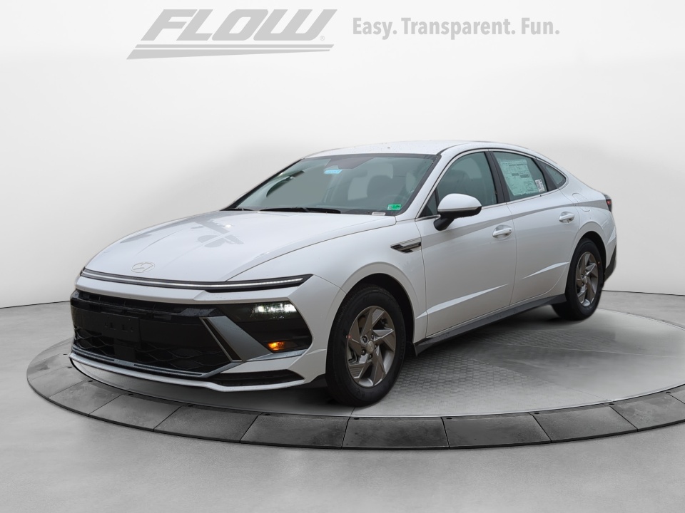 2026 Hyundai Sonata SE