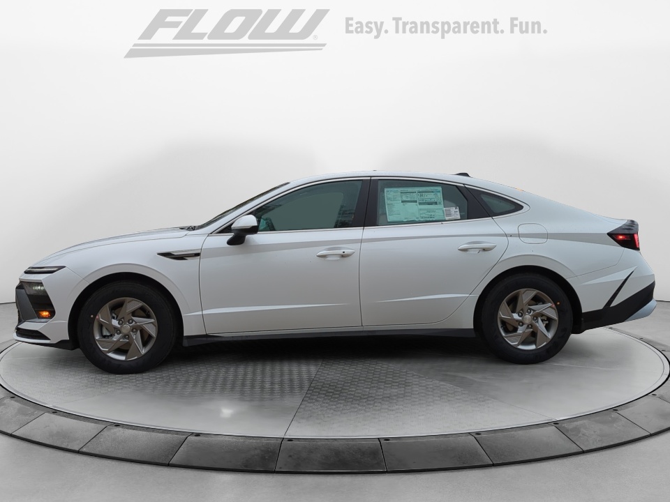 KMHL24JA7TA534838 2026 Hyundai Sonata SE