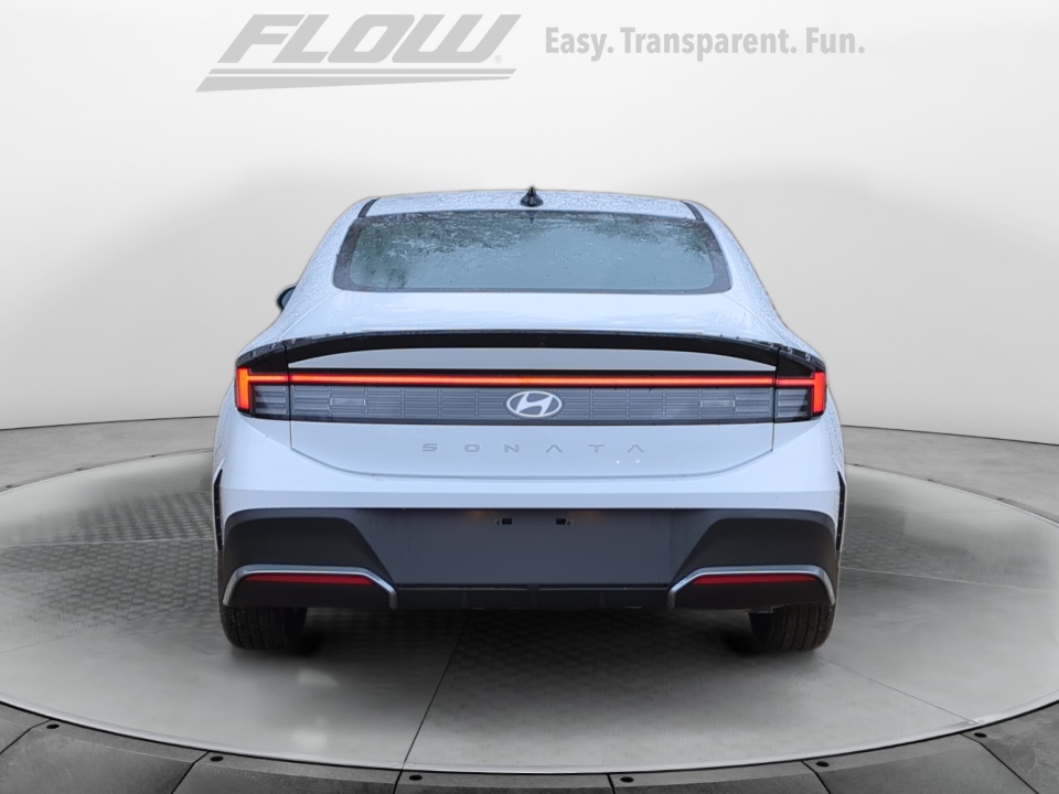 KMHL24JA7TA534838 2026 Hyundai Sonata SE