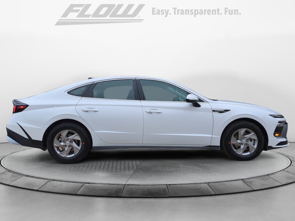 KMHL24JA7TA534838 2026 Hyundai Sonata SE