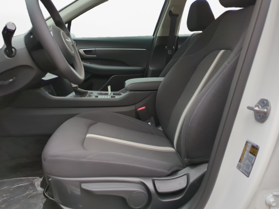 KMHL24JA7TA534838 2026 Hyundai Sonata SE