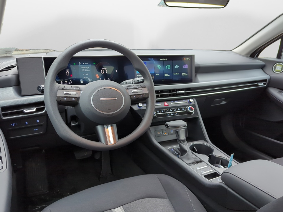 KMHL24JA7TA534838 2026 Hyundai Sonata SE