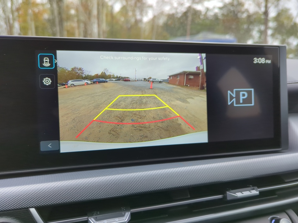 KMHL24JA7TA534838 2026 Hyundai Sonata SE