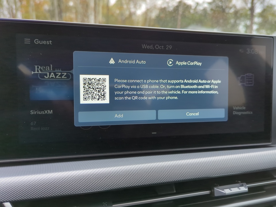 KMHL24JA7TA534838 2026 Hyundai Sonata SE