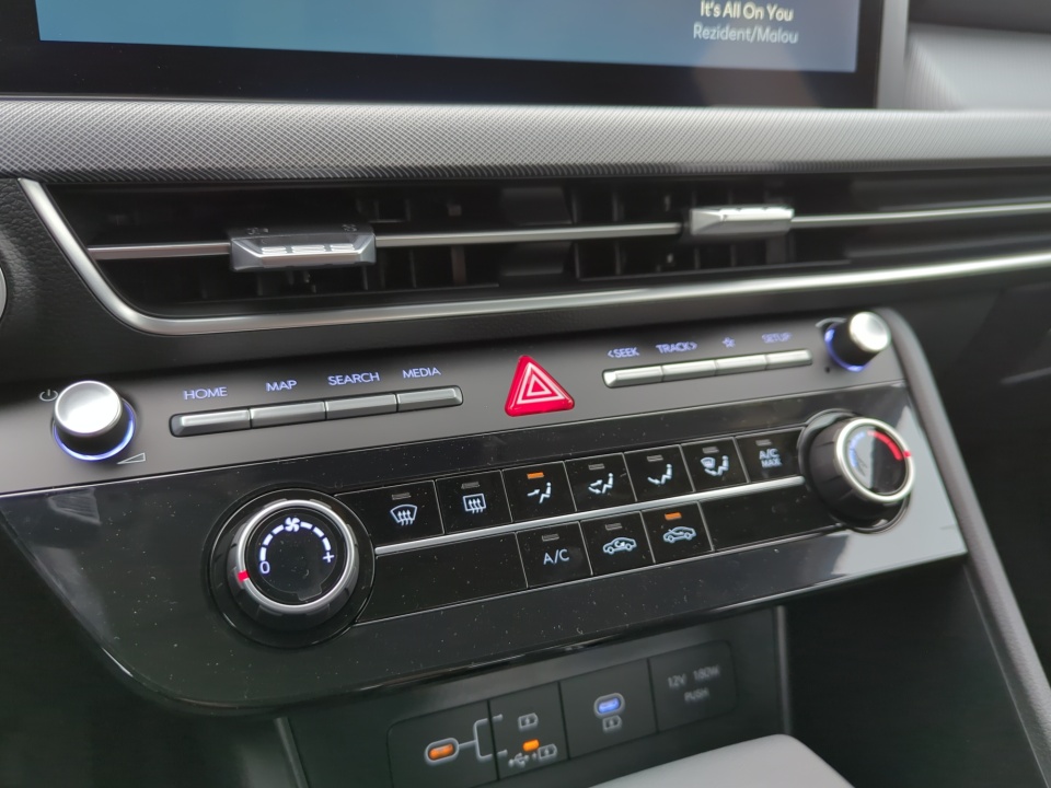 KMHL24JA7TA534838 2026 Hyundai Sonata SE