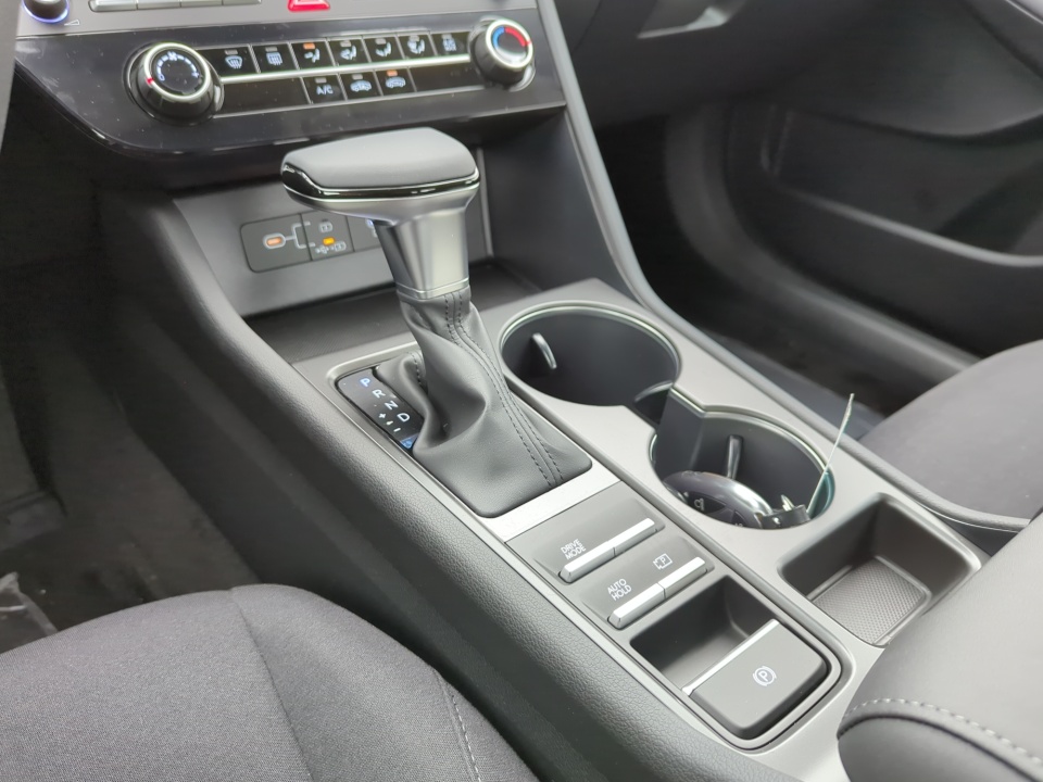 KMHL24JA7TA534838 2026 Hyundai Sonata SE