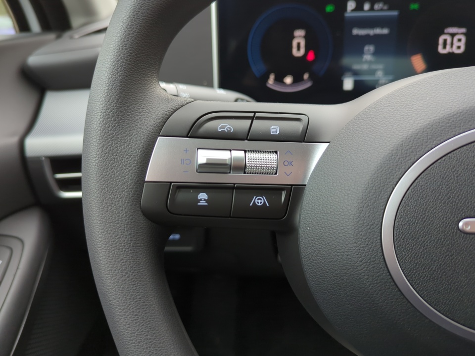 KMHL24JA7TA534838 2026 Hyundai Sonata SE