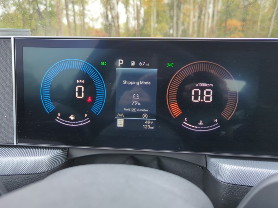 KMHL24JA7TA534838 2026 Hyundai Sonata SE