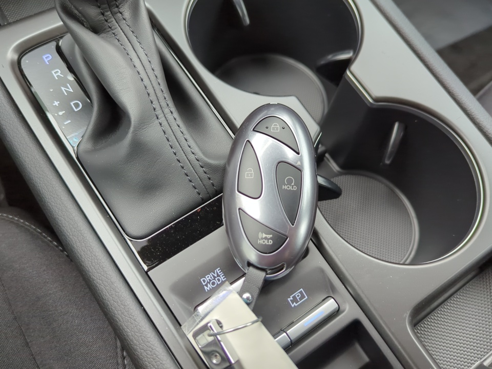 KMHL24JA7TA534838 2026 Hyundai Sonata SE