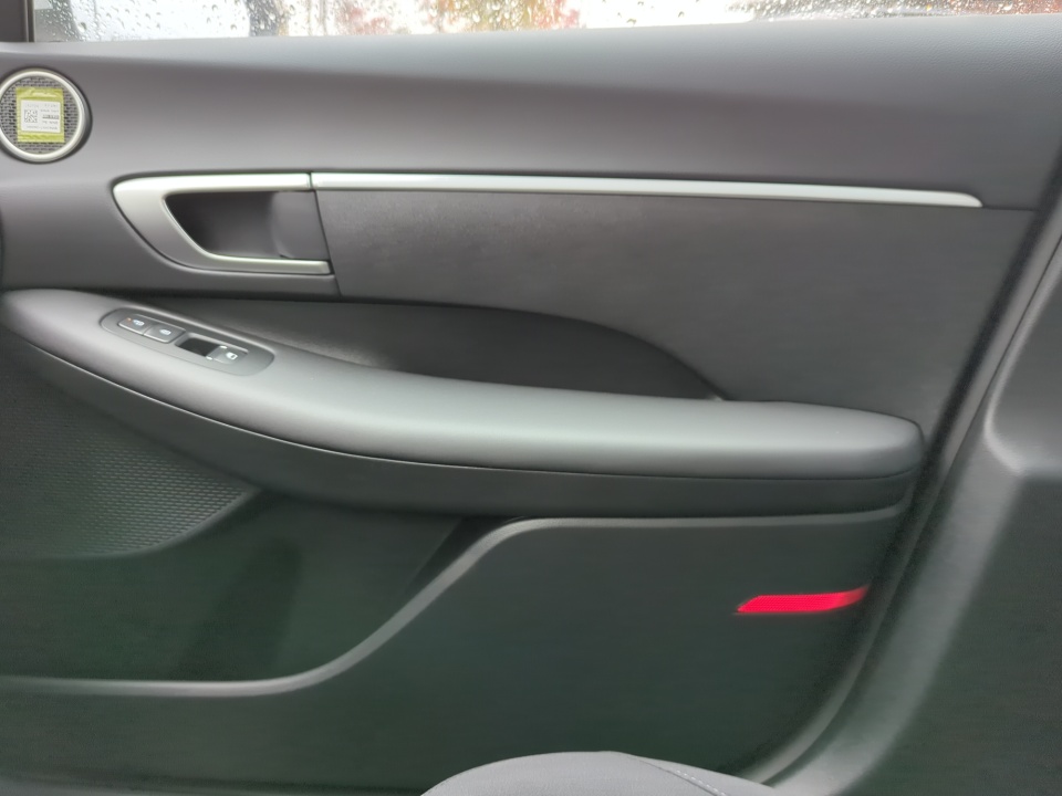 KMHL24JA7TA534838 2026 Hyundai Sonata SE