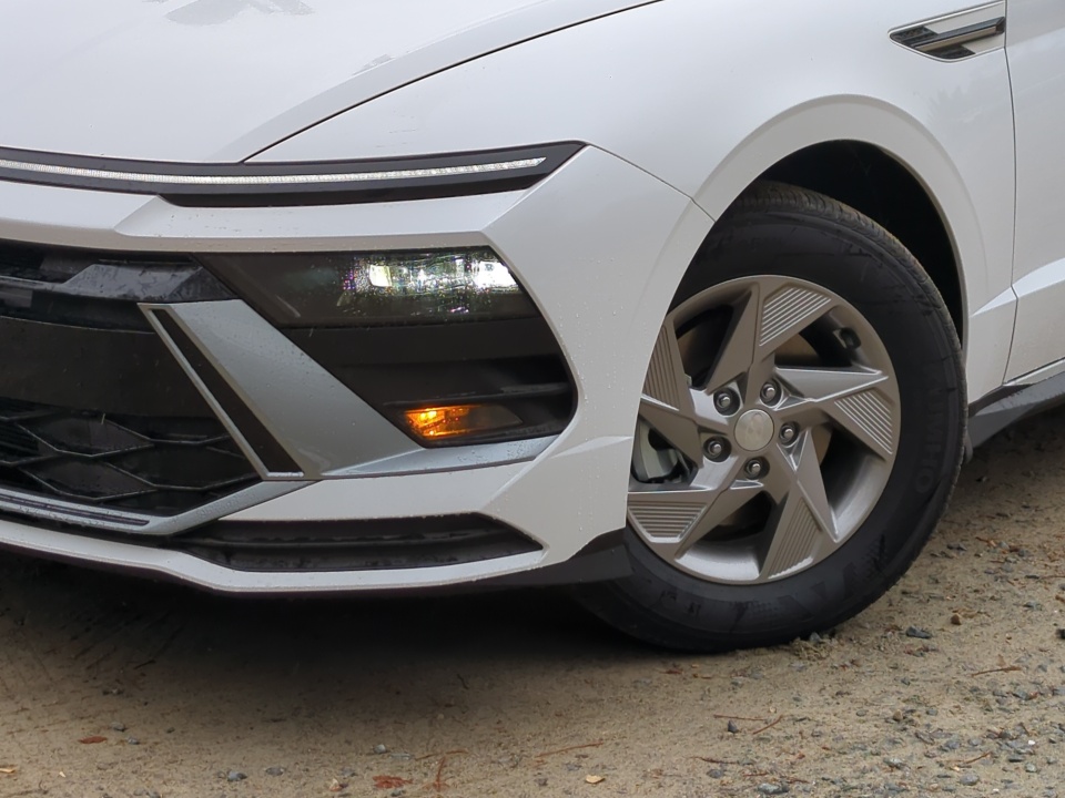 KMHL24JA7TA534838 2026 Hyundai Sonata SE