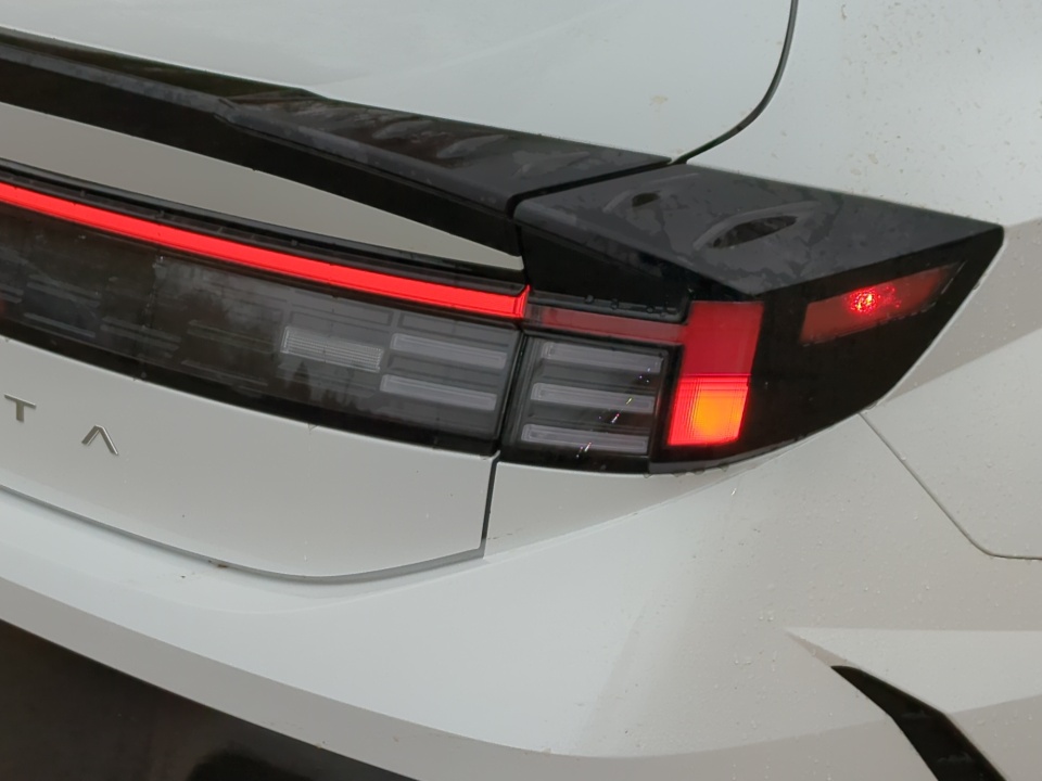 KMHL24JA7TA534838 2026 Hyundai Sonata SE