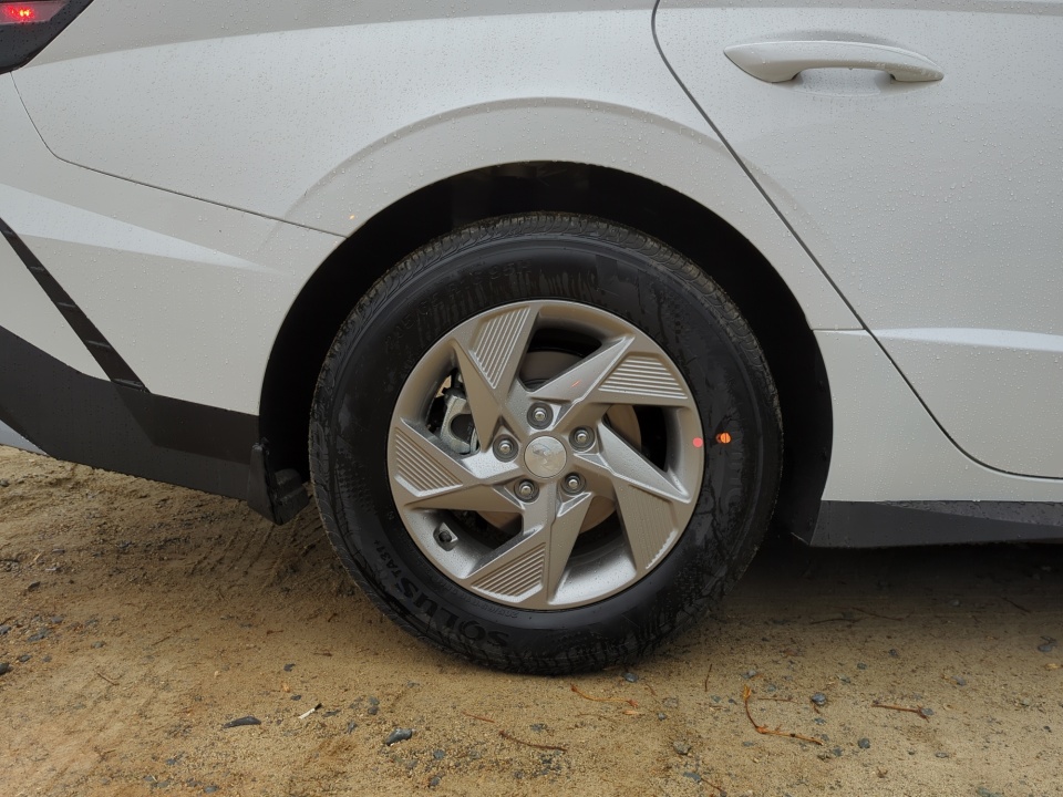 KMHL24JA7TA534838 2026 Hyundai Sonata SE