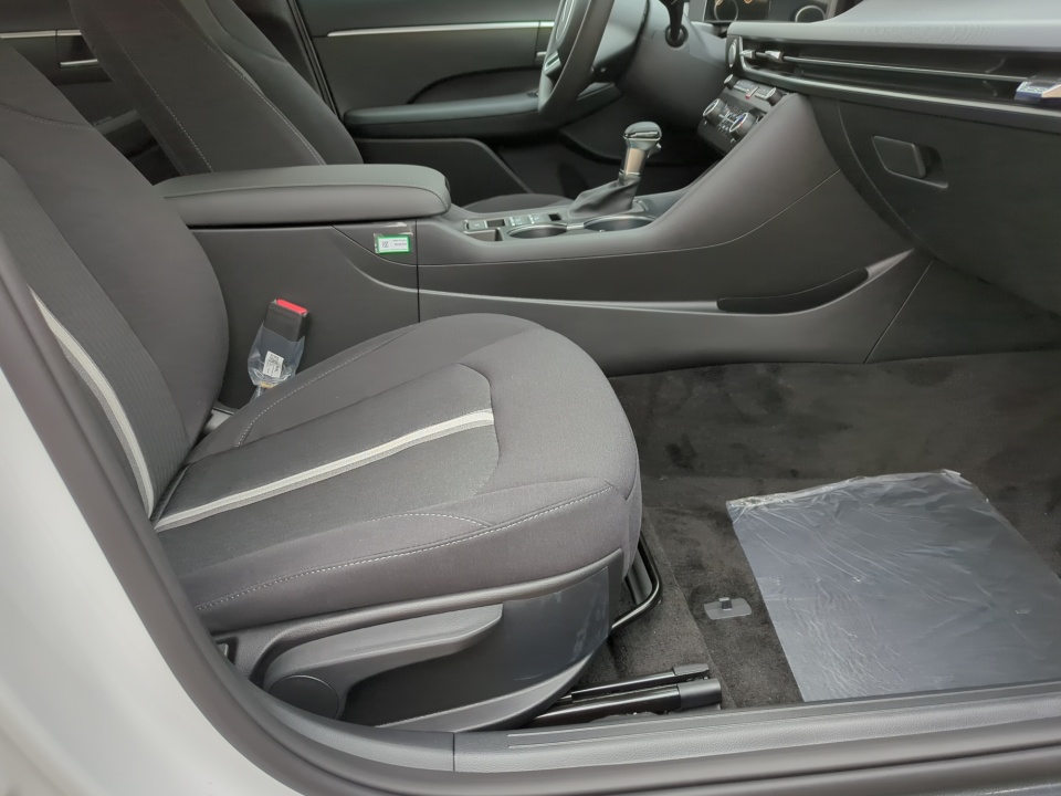 KMHL24JA7TA534838 2026 Hyundai Sonata SE