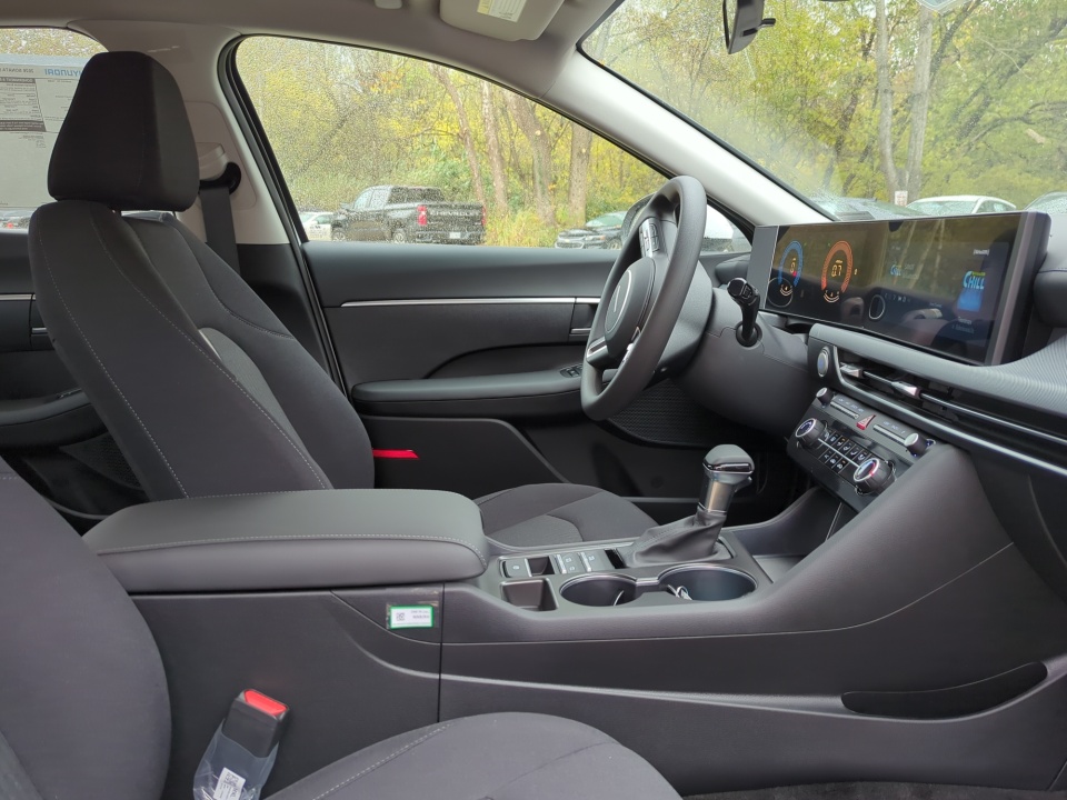 KMHL24JA7TA534838 2026 Hyundai Sonata SE