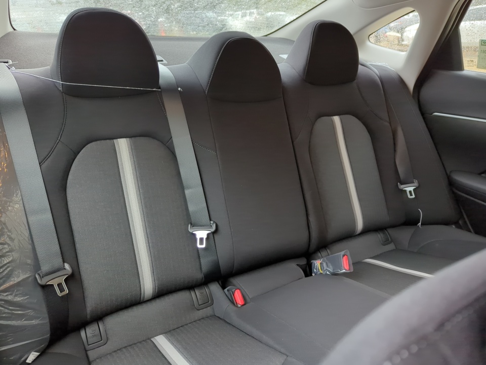 KMHL24JA7TA534838 2026 Hyundai Sonata SE