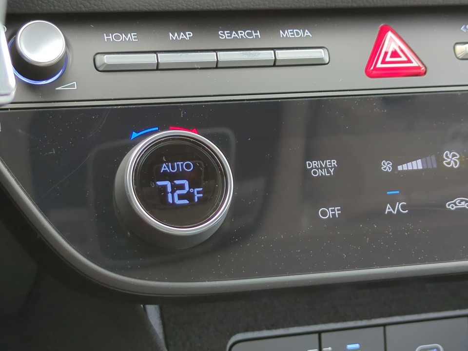 KMHL24JJ9TA158921 2026 Hyundai Sonata Hybrid Blue