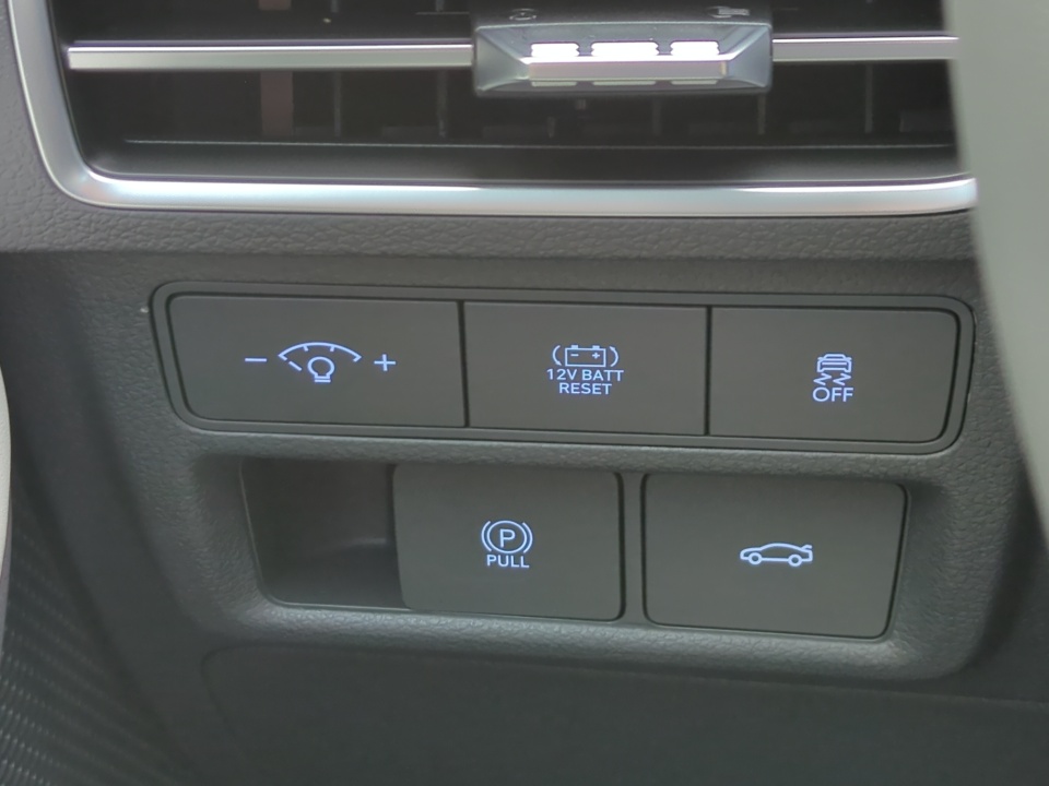 KMHL24JJ9TA158921 2026 Hyundai Sonata Hybrid Blue
