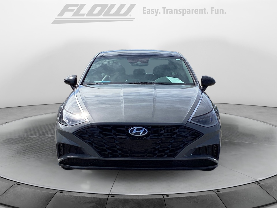 KMHL44J25PA258751 2023 Hyundai Sonata SEL Plus