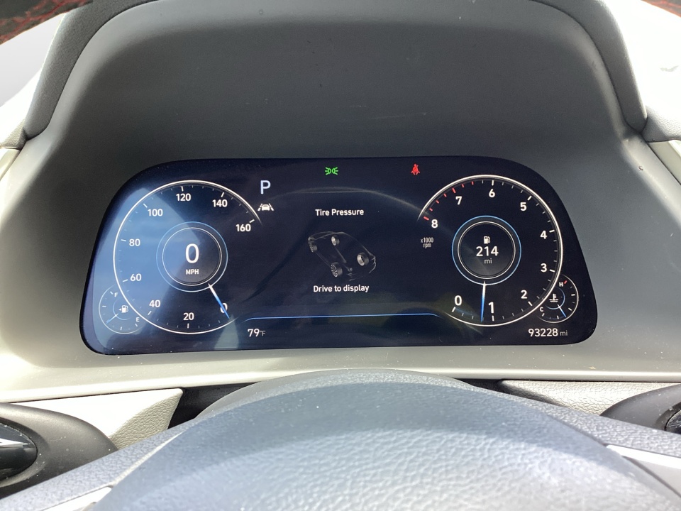 KMHL44J25PA258751 2023 Hyundai Sonata SEL Plus