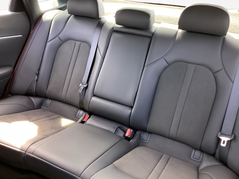 KMHL44J25PA258751 2023 Hyundai Sonata SEL Plus