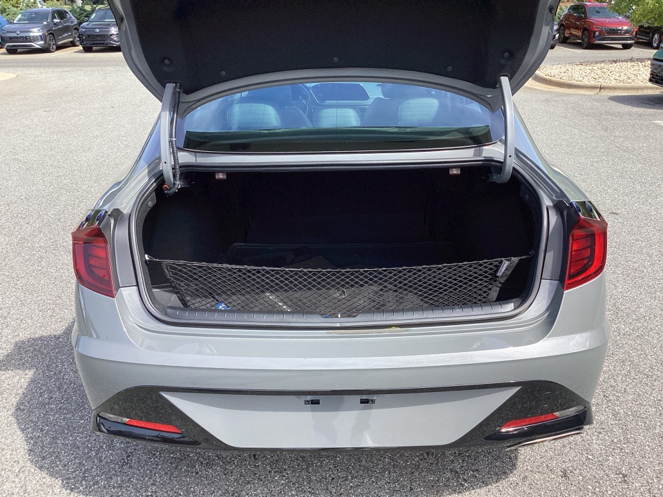 KMHL44J25PA258751 2023 Hyundai Sonata SEL Plus