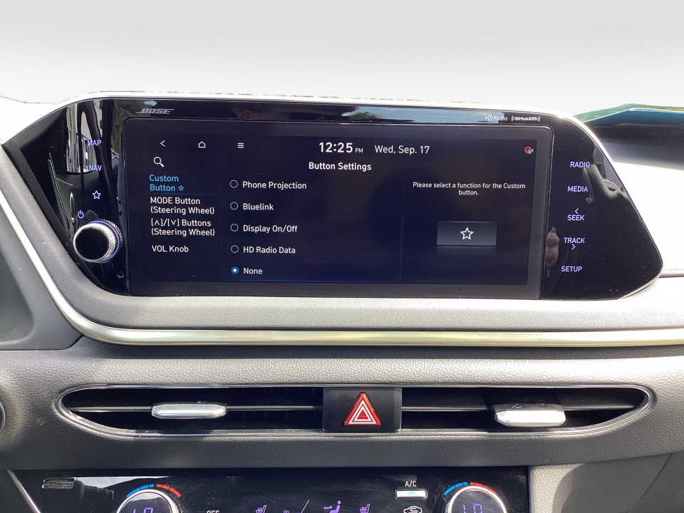 KMHL44J25PA258751 2023 Hyundai Sonata SEL Plus