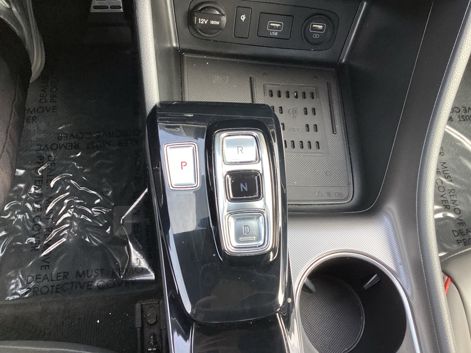 KMHL44J25PA258751 2023 Hyundai Sonata SEL Plus