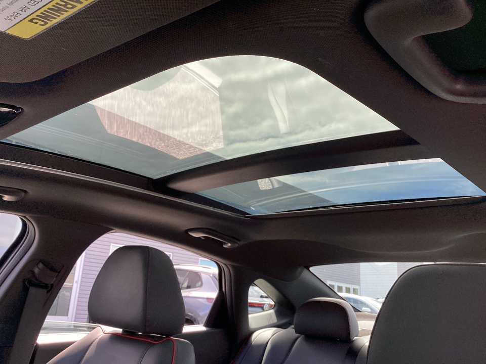 KMHL44J25PA258751 2023 Hyundai Sonata SEL Plus