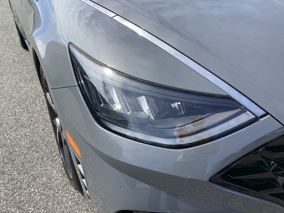 KMHL44J25PA258751 2023 Hyundai Sonata SEL Plus