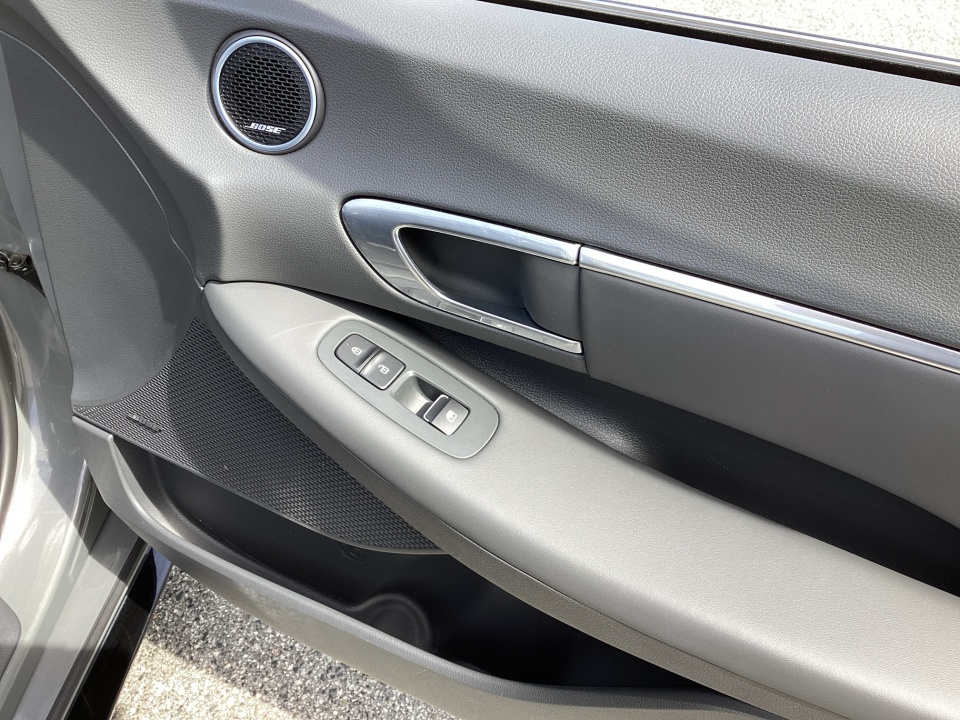 KMHL44J25PA258751 2023 Hyundai Sonata SEL Plus