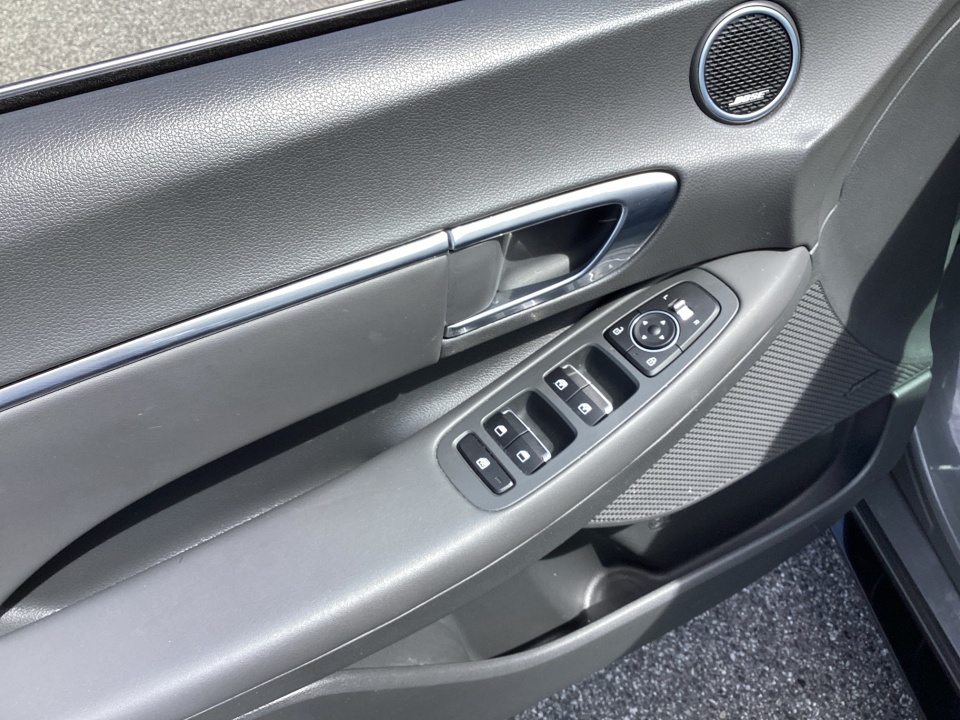 KMHL44J25PA258751 2023 Hyundai Sonata SEL Plus