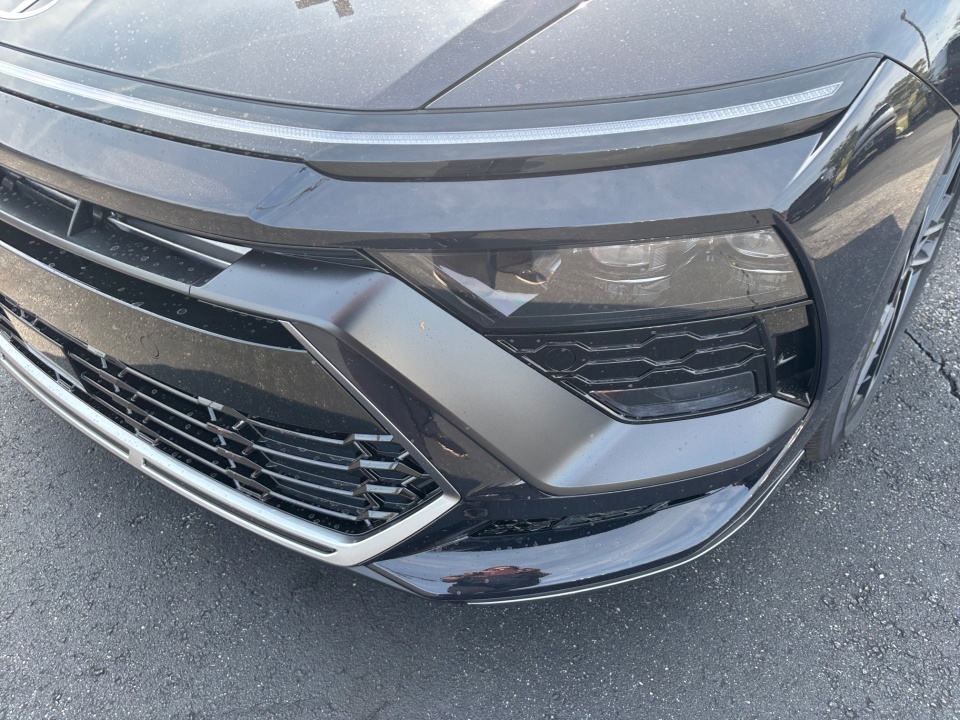 KMHL54JC1TA529756 2026 Hyundai Sonata N Line