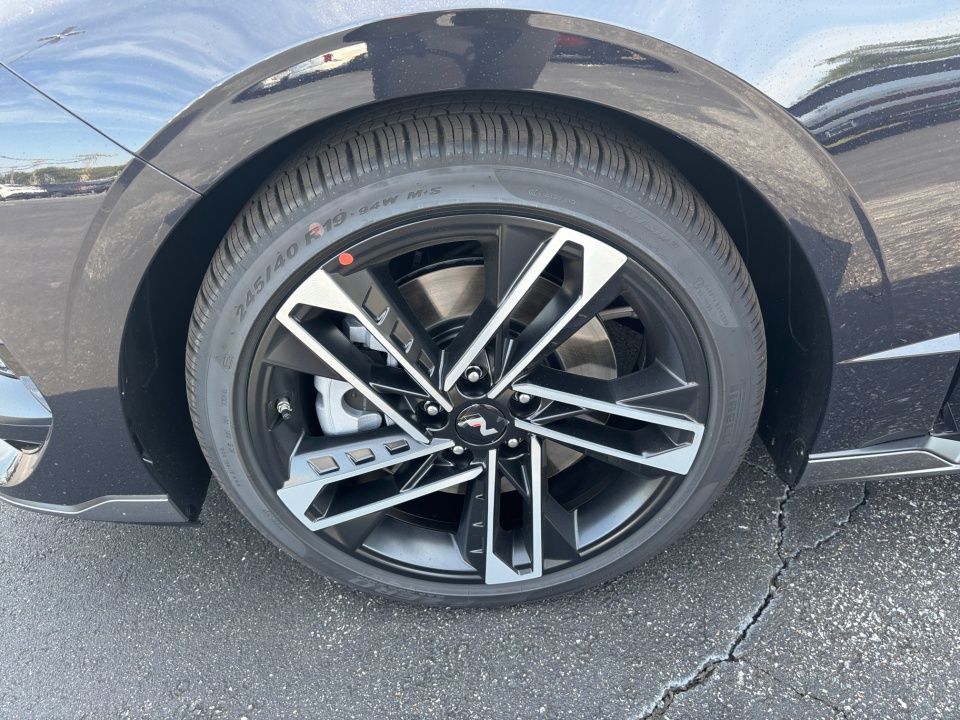 KMHL54JC1TA529756 2026 Hyundai Sonata N Line