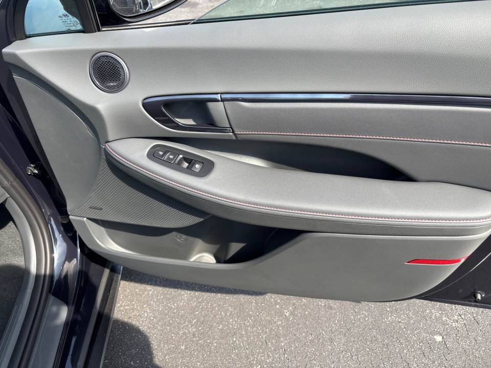 KMHL54JC1TA529756 2026 Hyundai Sonata N Line