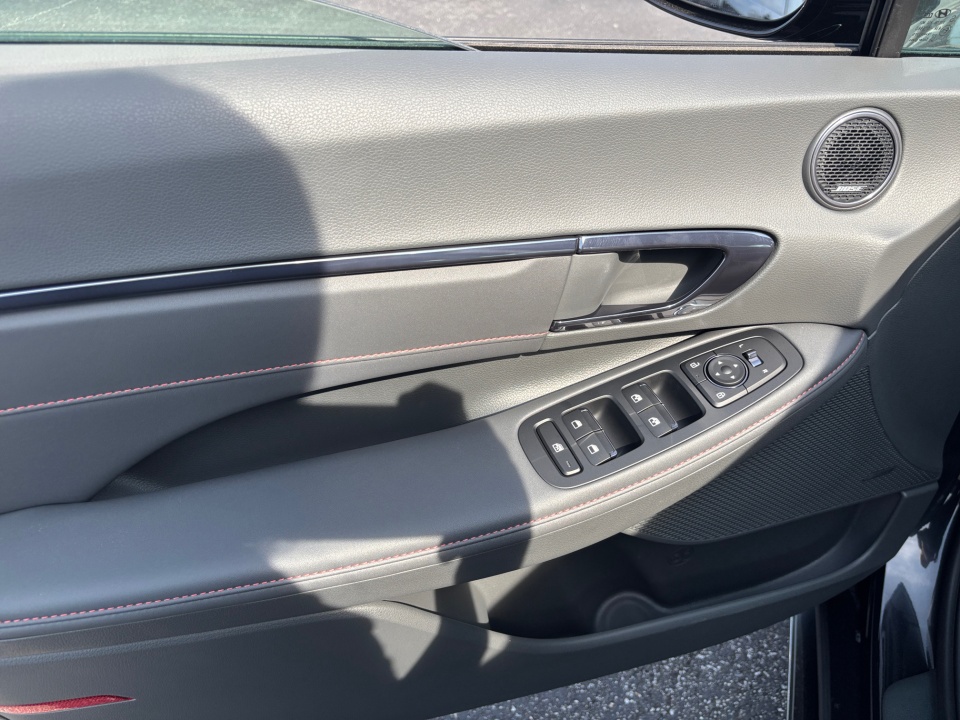 KMHL54JC1TA529756 2026 Hyundai Sonata N Line