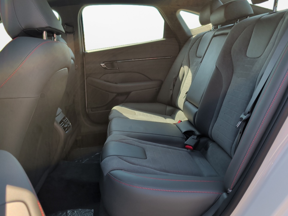 KMHL54JC1TA579962 2026 Hyundai Sonata N Line