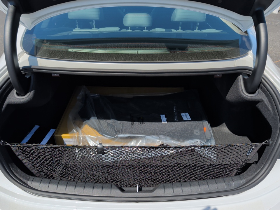 KMHL54JC1TA579962 2026 Hyundai Sonata N Line