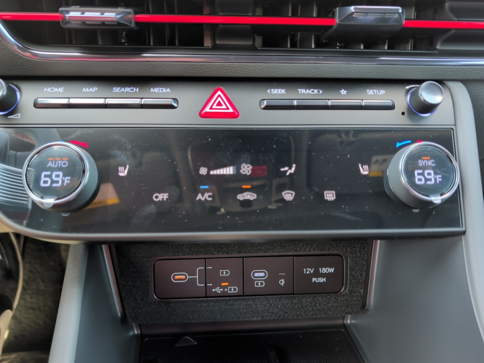 KMHL54JC1TA579962 2026 Hyundai Sonata N Line