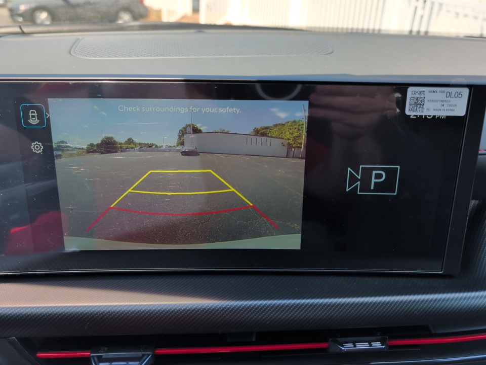 KMHL54JC1TA579962 2026 Hyundai Sonata N Line