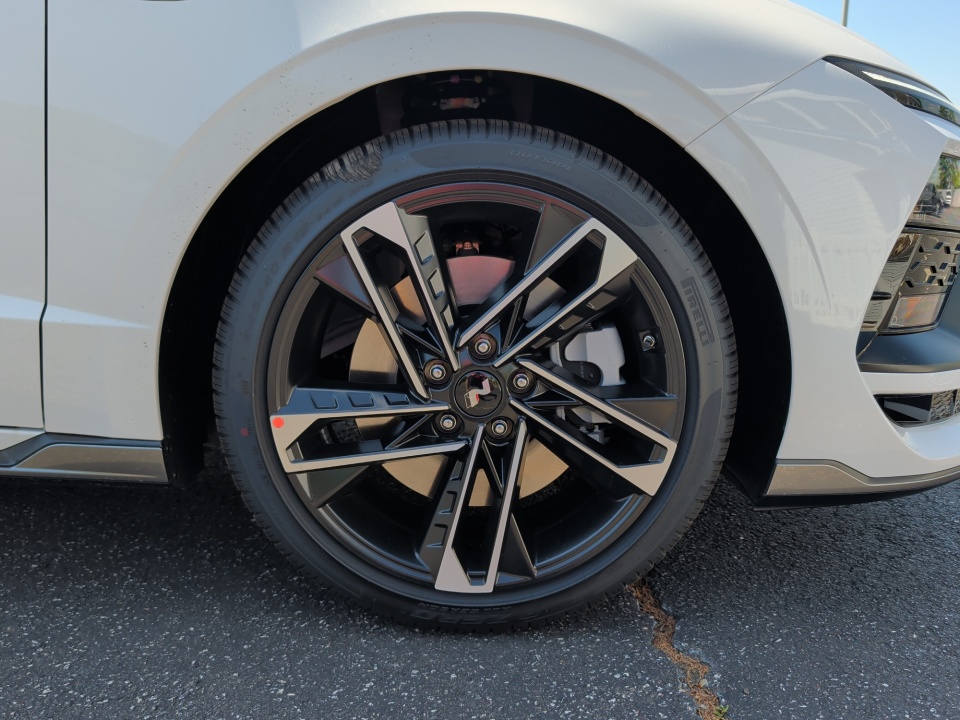 KMHL54JC1TA579962 2026 Hyundai Sonata N Line
