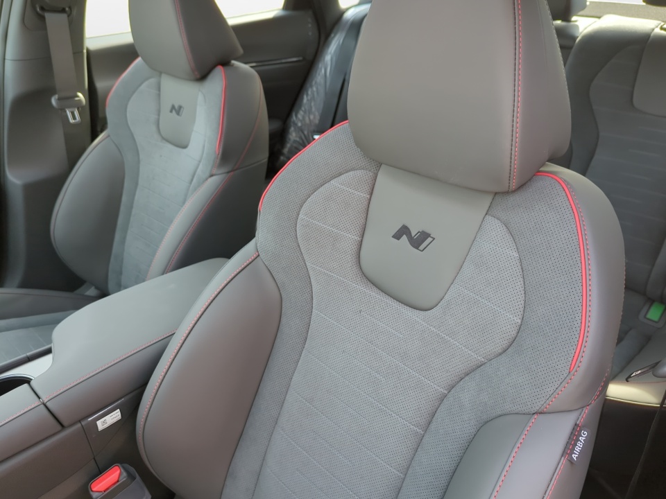 KMHL54JC9TA539838 2026 Hyundai Sonata N Line