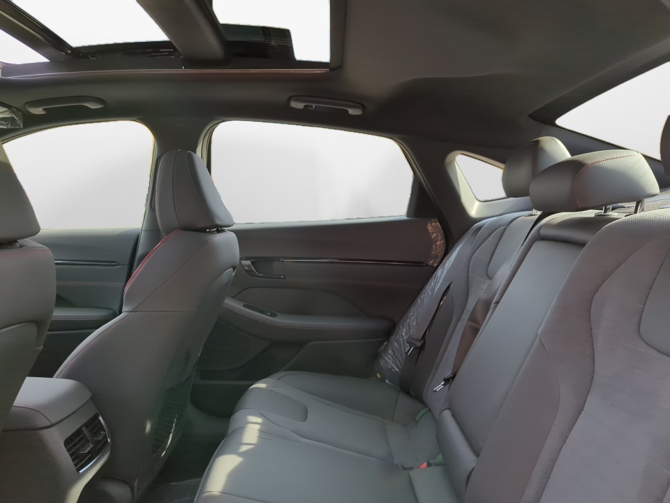 KMHL54JC9TA539838 2026 Hyundai Sonata N Line