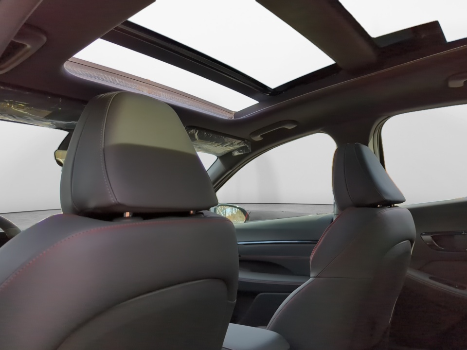 KMHL54JC9TA539838 2026 Hyundai Sonata N Line