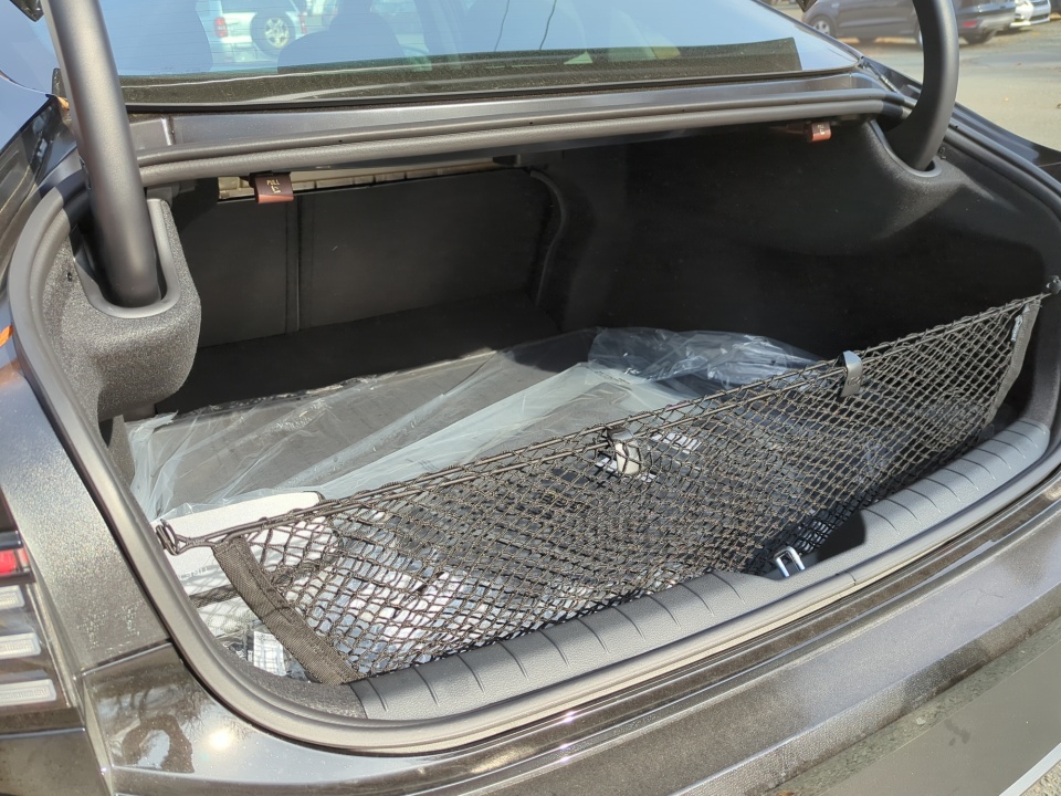 KMHL54JC9TA539838 2026 Hyundai Sonata N Line